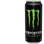 Energy, Alcoholic & Non Alcohloic Drinks