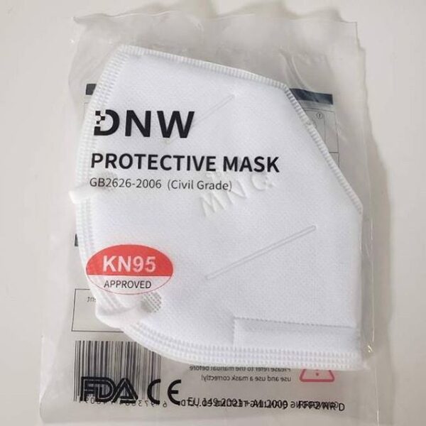 KN95 mask