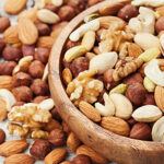 Nuts, Seeds and Others