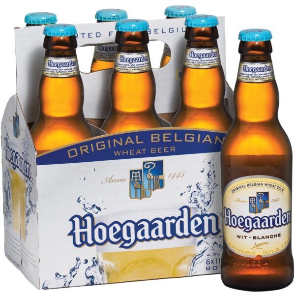 HOEGA ARDEN BEER